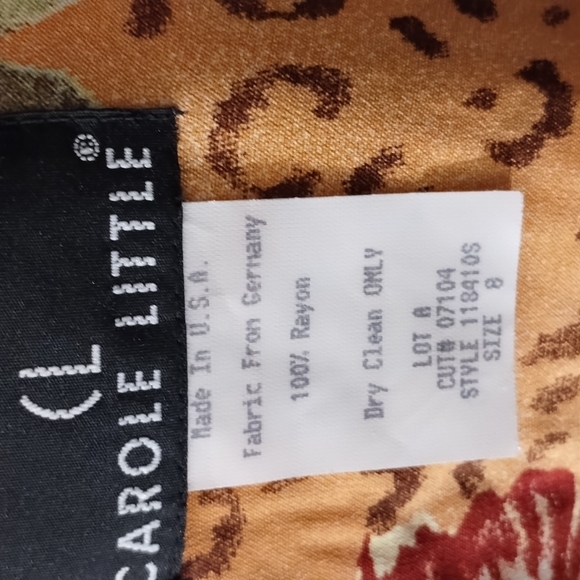 3 piece skirt outfit - Picture 4 of 11